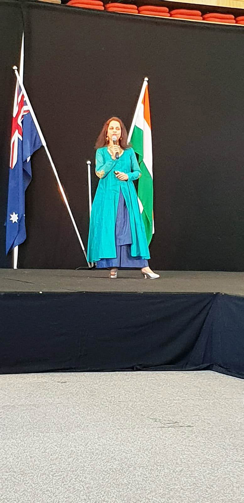 International Women's Day Celebrations with NAARI-2019