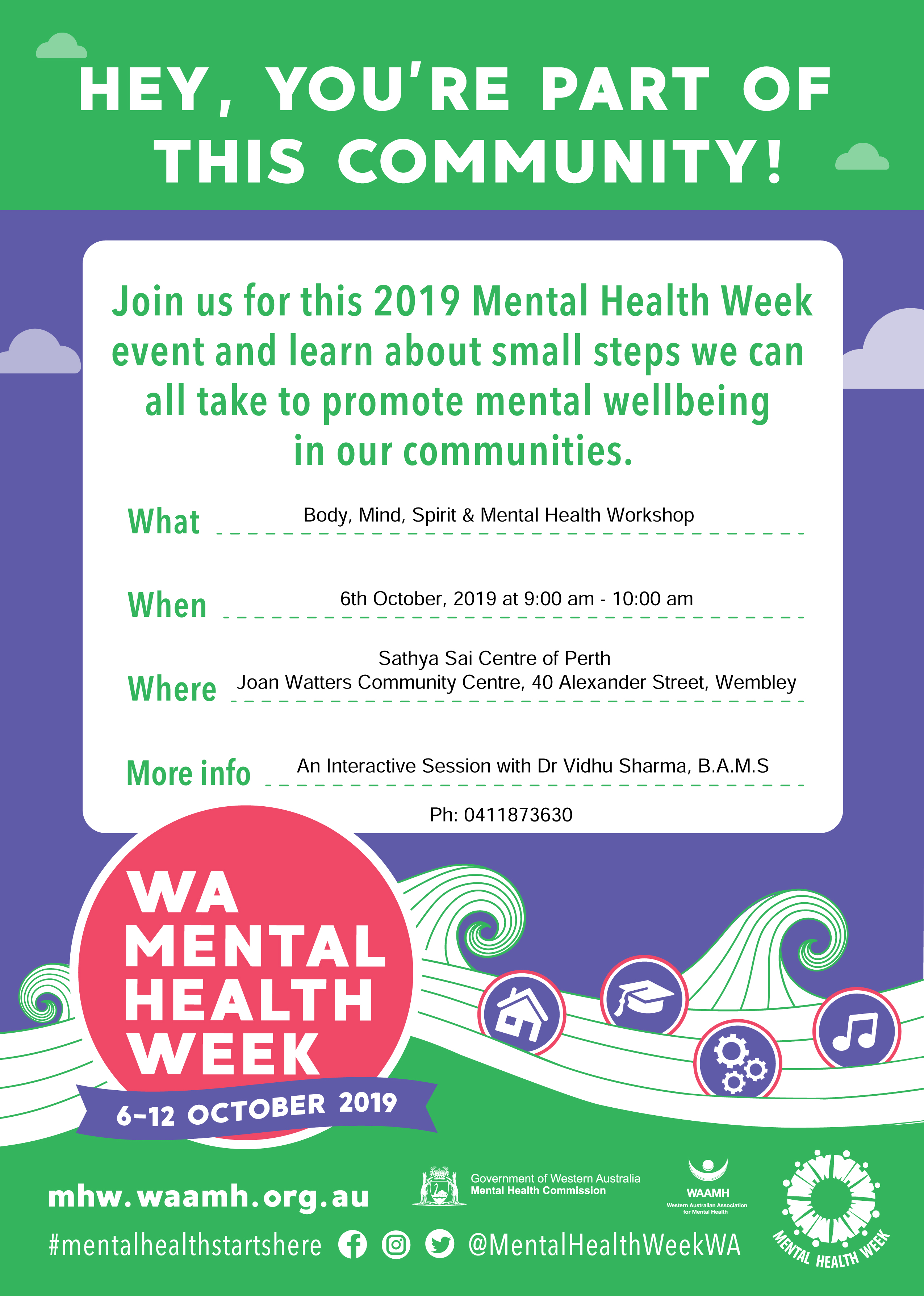 Mental Health